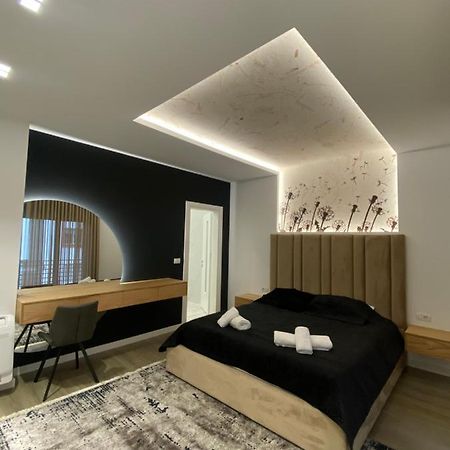 Riar Apartaments Korce Exteriér fotografie
