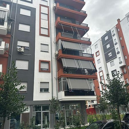 Riar Apartaments Korce Exteriér fotografie
