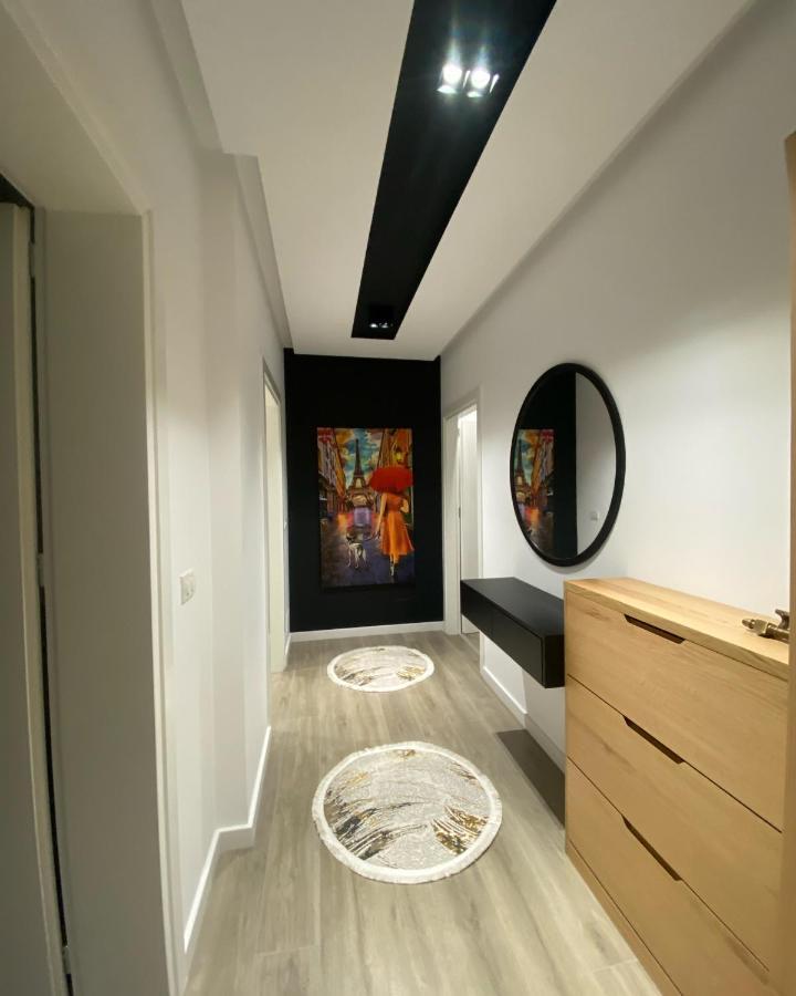 Riar Apartaments Korce Exteriér fotografie