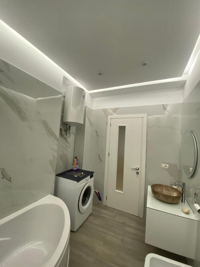 Riar Apartaments Korce Exteriér fotografie