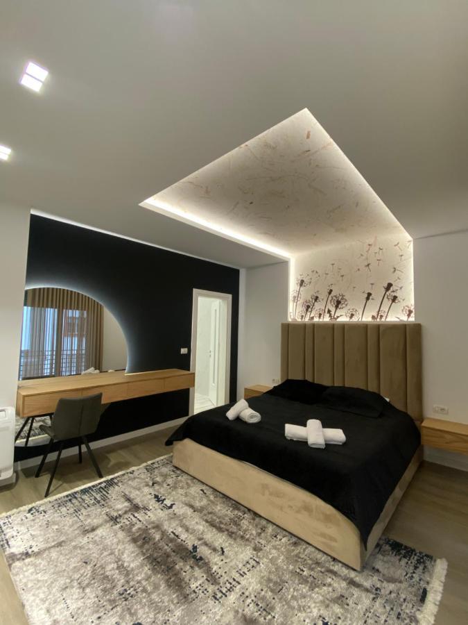 Riar Apartaments Korce Exteriér fotografie