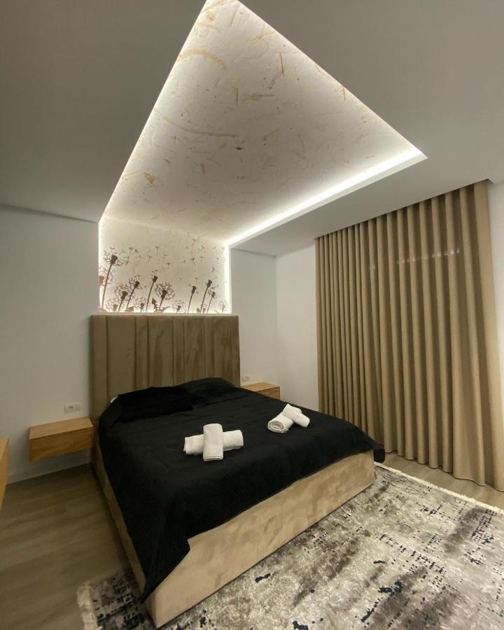 Riar Apartaments Korce Exteriér fotografie