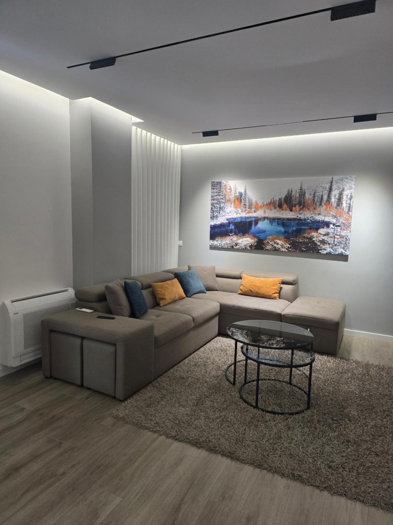 Riar Apartaments Korce Exteriér fotografie